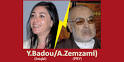Autres candidats : Kamal Dissaoui (USFP), Abdelmalek Kettani (PPS), ... - Badou-Zemzami-(2011-11-24)