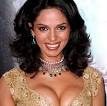 Mallika Sherawat is a celebrity indian model and actress. - mallika_sherawat