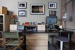 Reworking The Home Office with a Dash of IKEA » 3meia53meia5