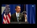 Obama Calls For Comprehensive Immigration Reform