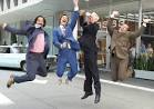 Anchorman 2' Back On At Paramount, Will Ferrell To Return As Ron ...
