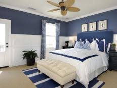 Guest Bedroom Design Ideas | HGTV