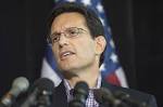 White House Denies Cantor Blasted Obama Over Immigration - NBC.