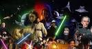 Star Wars: Episode VII Producer Talks Story, Characters, and.