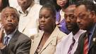 Trayvon parents: Son disrespected even in death - CBS News