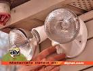 Install a Security Light : How-To : DIY Network
