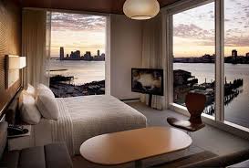 Bedroom Design Ideas With A Panaromic Ocean View