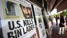 Osama Bin Laden Death Photo Sought by 9/11 Families, US Officials ...
