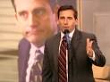 The Office - 'Stress Relief' Episode Review | Mukul Joshi's Blog - office_stress