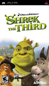 Shrek The Third psp.cso [ENG] Images?q=tbn:ANd9GcQZib5oCpRfcKCOCm0V9o6yrlbQ55SD4UASS_-02HiiBAzfskX3-w