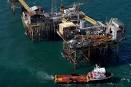 COMPANY VOWS CONTINUED SEARCH NEAR BURNED GULF RIG - WTOP.