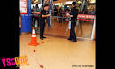 STOMP - Singapore Seen - Fatal stabbing at Downtown East: Police ...