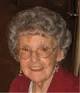 Ruth Baier Obituary (Des Moines Register)