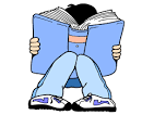 was traveled by <b>reading</b> a