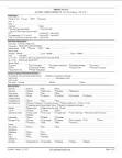 Dietech <b>Nutritional Assessment</b>