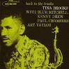 Tina Brooks, tenor sax; Blue Mitchell, trumpet; Kenny Drew, piano; ... - tracks