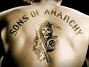Sons Of Anarchy forever