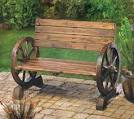 Durable and Attractive Wooden <b>Garden Benches Design</b> - Dream fun <b>Design</b>