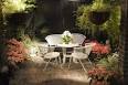 Garden Design for modern house with small space Garden Design for ...