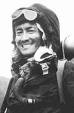 Tenzing later wrote: "On the top of the rock cliff we ... - tenzing-norgay