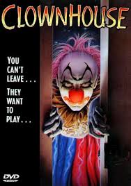   HD movie streaming  Clownhouse