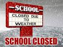 Winter Weather School Closings & Delays | PraiseDC - Praise 104.1 ...