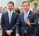 Leveson Inquiry: David Cameron knew Jeremy Hunt backed Rupert ...