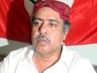 KARACHI: The Jeay Sindh Qaumi Movement Leader Bashir Khan Qureshi has been ... - 253708-bashirkhanqureshijsqm-1316166937-392-640x480