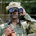 Pakistani troops once again target Indian posts in Jammu | Latest.