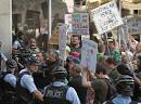 Activists gear up for NATO protests amid high security in Chicago ...