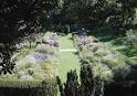 The Herbaceous Border — Dumbarton Oaks