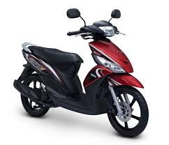 Daftar Harga Motor Yamaha Terbaru 2015 - Harian Lampung