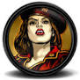 Red Icon | Activity Monitor Iconset | Gordon Irving - Command-Conquer-Red-Alert-3-1-icon