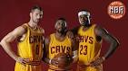 NBA Windows: The Cavs Have All the Makings of a Title Contender ��