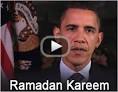 President Obama. Muslims around the world observe the month of Ramadan in ... - Ramadan-Kareem