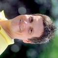 Horsforth Golf Club professional Simon Booth - 958344
