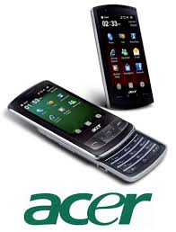 صور موبايل Acer E100 beTouch  2012   -Pictures Mobile Acer E100 beTouch 2012