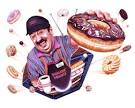Best Coffee In America™? It Ain't Dunkin' Donuts » Sprudge.