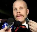 I really liked Olli Jokinen on this night. He's never going to be the 90 ... - ollijokinen