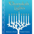 Amazon.com: CHANUKAH Lights (9780763655334): Michael J. Rosen ...