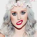 Perrie Edwards Style