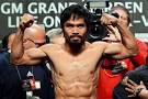 MANNY PACQUIAO On Mayweather: I Want That Fight | BallerStatus.com