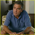 George Clooney: 'THE DESCENDANTS' Trailer! | Teen Gossip