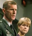Victoria Clarke to U.S. General Stanley McChrystal: ... - victoria_clarke_stanley_mcchrystal_6-22-10