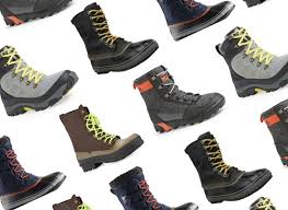 Best Men's Winter Boots for 2015 - 2016 - 10 Snow Boots for Guys ...