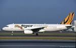 Tiger Airways to operate additional flight to Bangalore « HotBird76