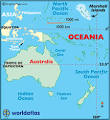 MARSHALL ISLANDS Map / Geography of the MARSHALL ISLANDS / Map of.