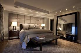 16 Master Bedroom Design: The Importance of Giving More Details ...
