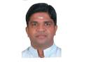 K.P. Ramesh Babu ( Mridangam) - Ramesh_Babu