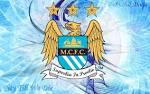Manchester City Logo ~ Manchester City Wallpaper HD